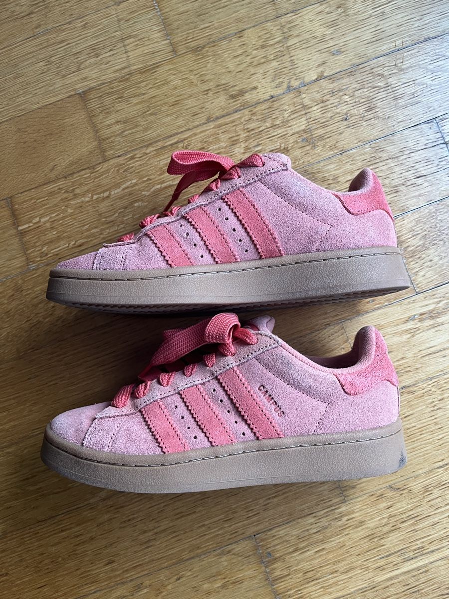 Adidas Scarpe da donna: Adidas Campus sueded 00s W shoes – Usato da Bern venduto da val_kw6s 4