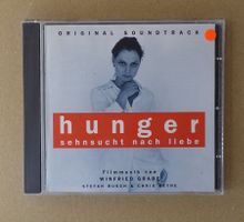 Grabe, Busch, Heyne – Hunger Sehnsucht Nach Liebe - F33