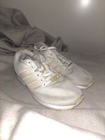 Adidas Originals ZX Flux low white