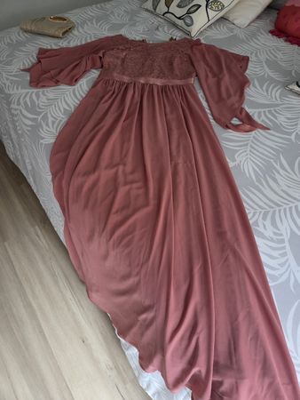 Hochzeitstkleid Grösse XXL