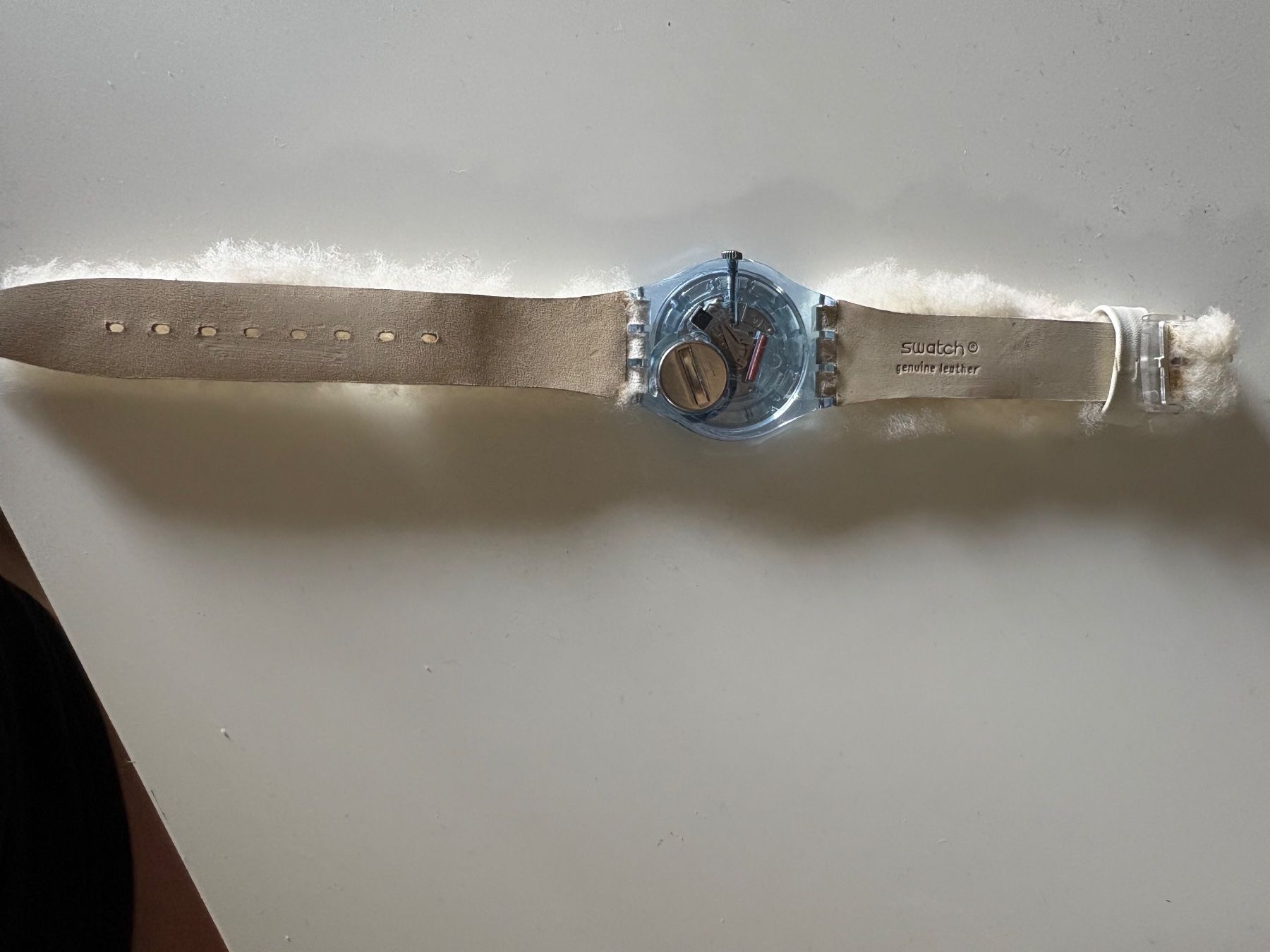 Swatch Uhren: Mentos swatch – Gebraucht aus Ostermundigen von nad_8vsp 1