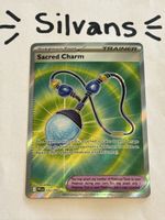 Sacred Charm PFL 122 Phantasmal Flames Englisch