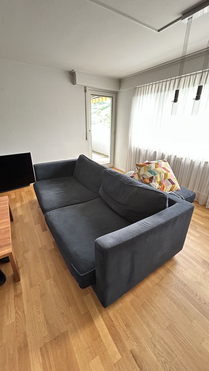 Sofas: Sofa – D'occasion à Herisau par matze80 3
