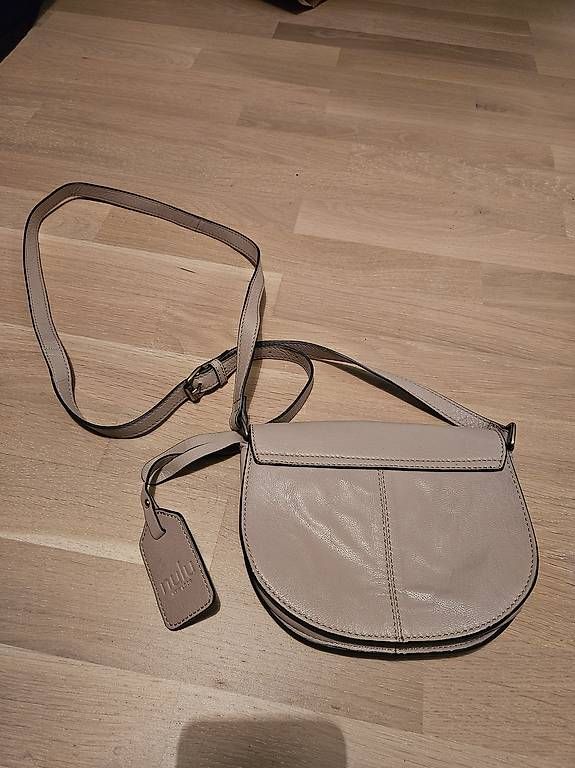 Borse & Zaini: rosa Handtasche – Usato da Kilchberg ZH venduto da tan_g9ny 2