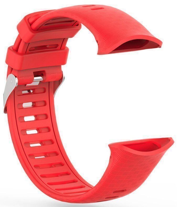 Polar Smartwatch: Polar Vantage V Armband rot – Neu und originalverpackt aus Hinwil von Luke_Key 1