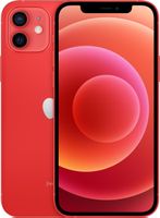 Apple iPhone 12 128GB Rot