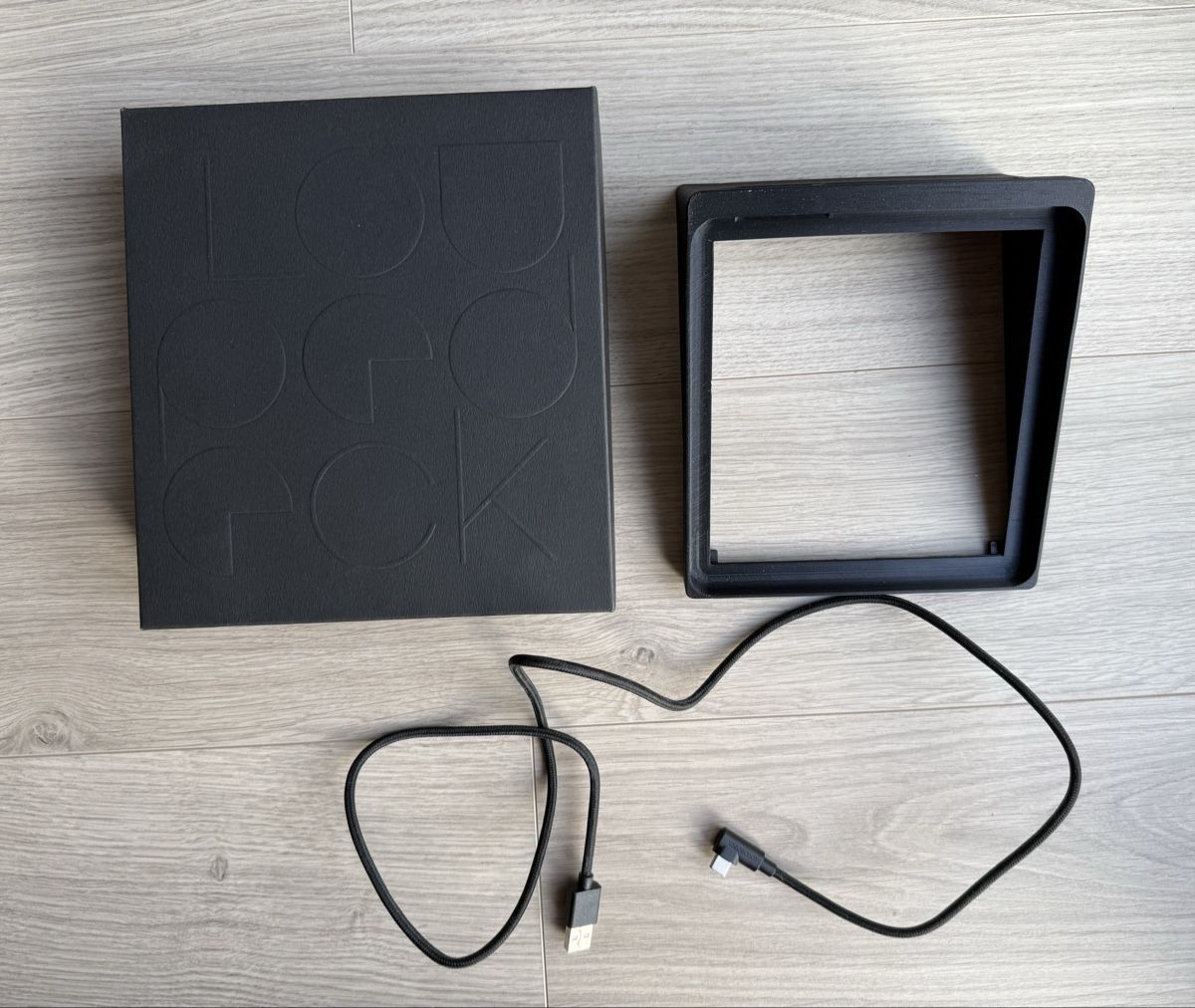 Tastaturen: Loupedeck CT – Gebraucht aus Penthaz von Ourawomba 1