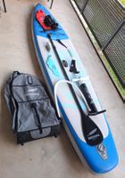 Paddle Indiana Family Pack 11'6"