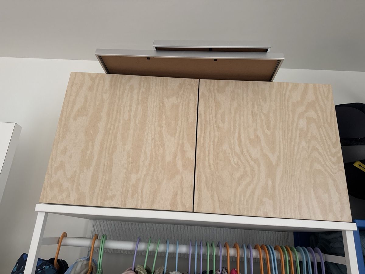 Ikea Armadi: Ikea PLATSA items to sell – Nuovo (secondo la descrizione) da Zürich venduto da esl_25jf 1