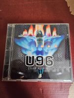 CD - U96 – Club Bizarre (Eurodance, Trance, 1995)