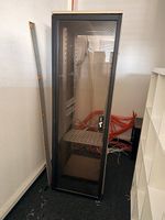 Serverrack / Netzwerkschrank