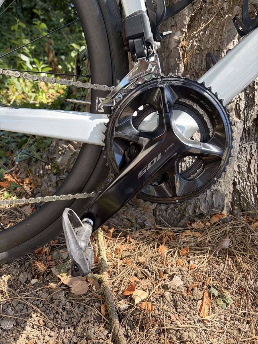 Cube Biciclette: Cube Agree C:62 One 2025 neuwertig – Nuovo (secondo la descrizione) da Herzogenbuchsee venduto da Yannick_K2000 2