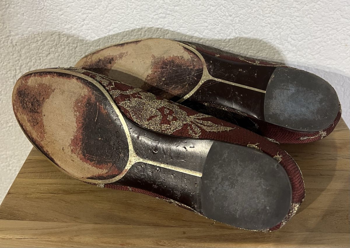 Salvatore Ferragamo Damenschuhe: Ballerines Savatore Ferragamo – Gebraucht aus St-Pierre-Clages von ste_xk6p 5