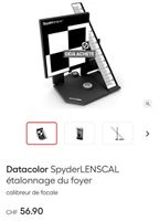 Datacolor Lenscal 