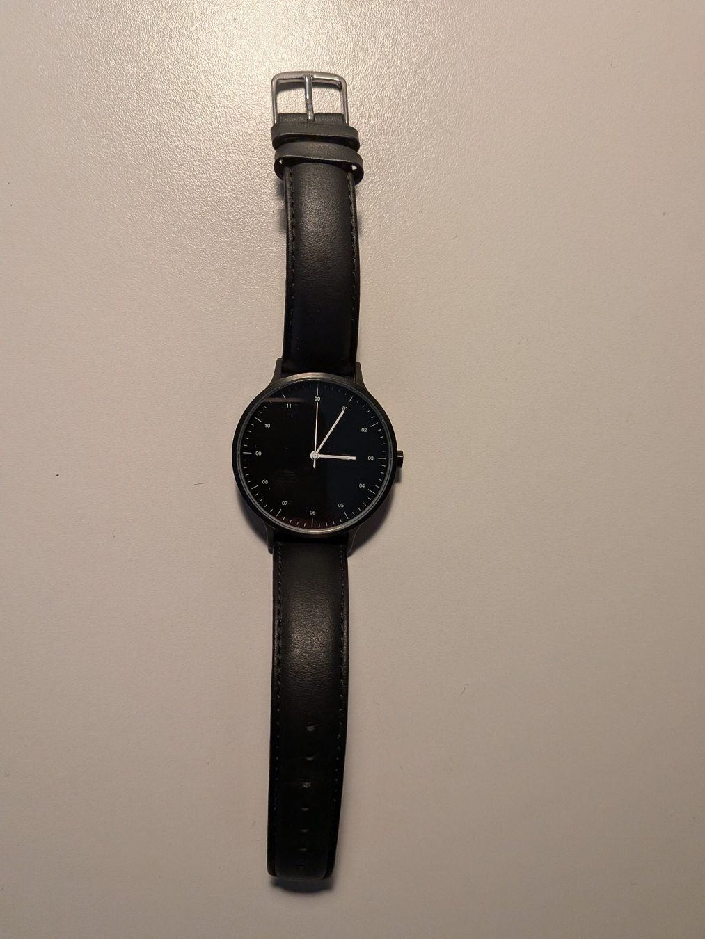 Montres: Montre INSTRMNT 01 – D'occasion à Payerne par ber_82s7 2