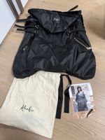 Rookie Winter Cover Schwarz | Babytragen-Wintercover | Top 