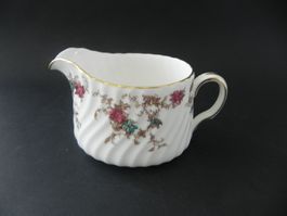 Schönes Crémier * ANCESTRAL S 376 * von MINTON