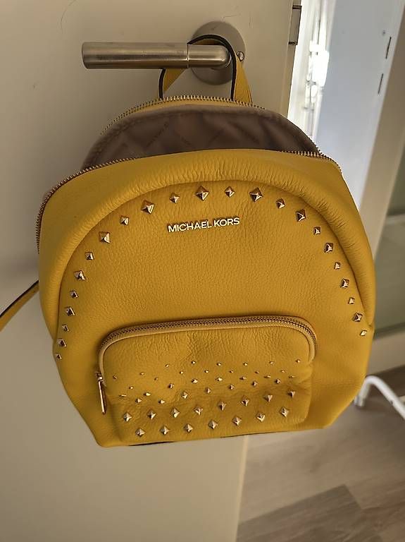 Rucksäcke: Michael Kors Rucksack – Gebraucht aus Uster von pferber 2