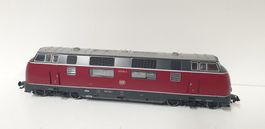 Roco DB V220 Diesellok Digital H0/AC 69936