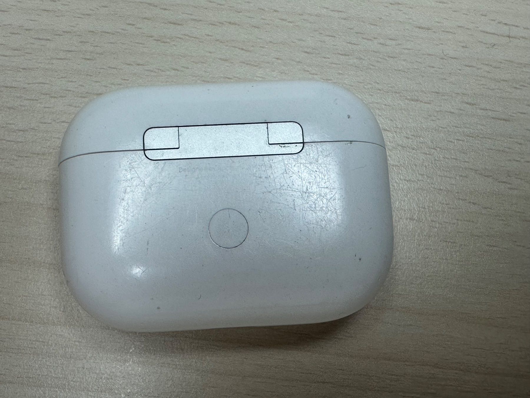 Apple Cuffie: AirPods 2Pro – Usato da Herrliberg venduto da Sandro_007 4