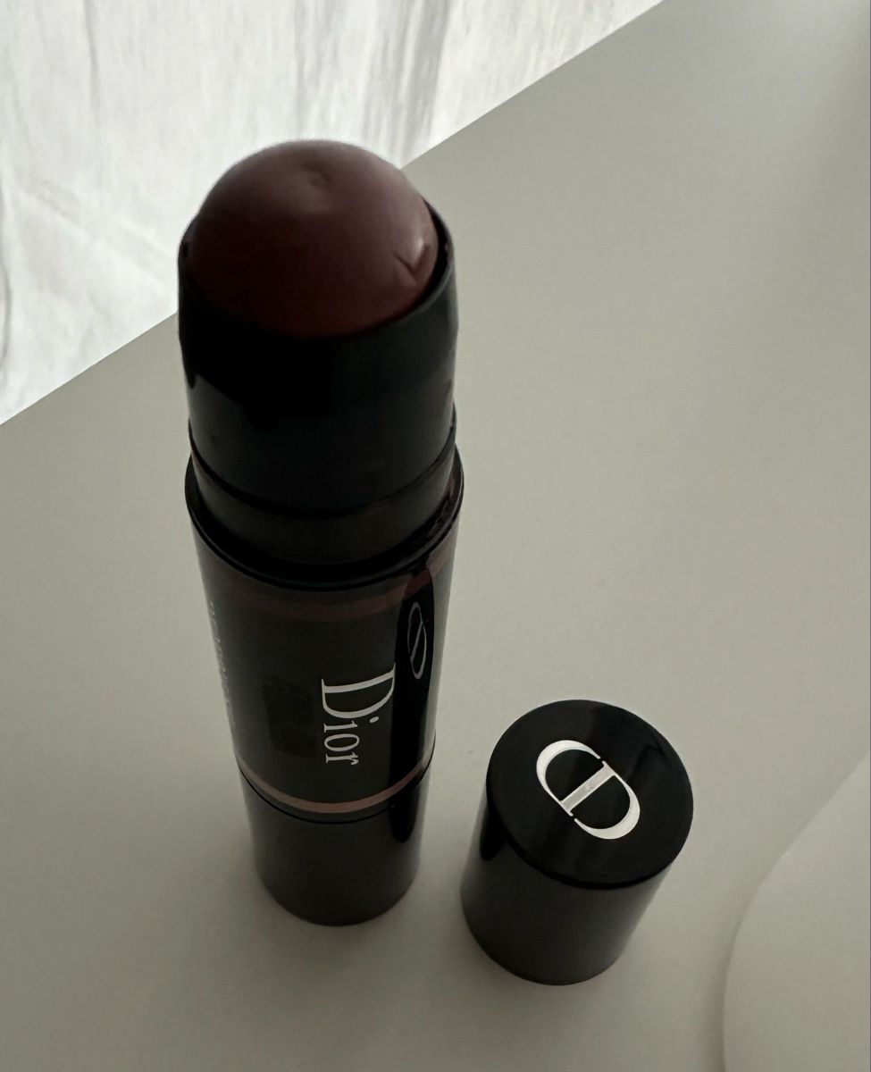 Dior Make-up: Dior diorblush color &light 001 – Usato da Courgevaux venduto da missceline5 3