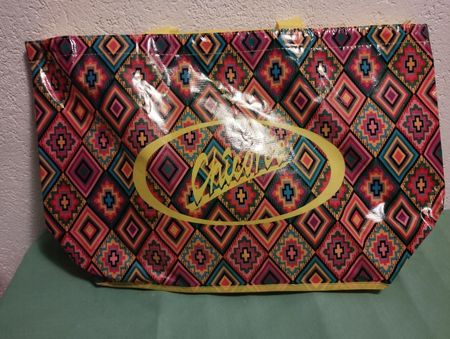 Tasche Chicorée