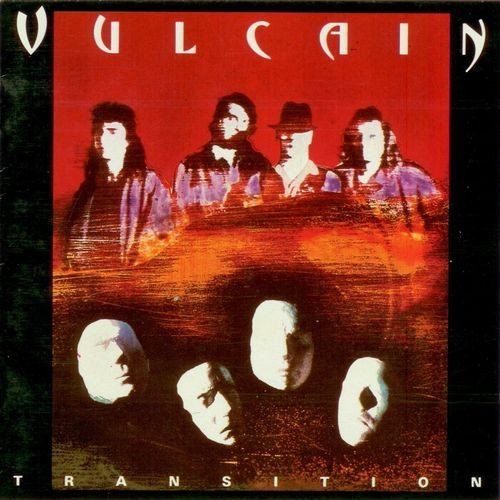 CD: Vulcain – Transition – Usato da Sargans venduto da Soraya3