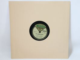 Schellack Benny Goodman The Huckle Buck Schallplatte