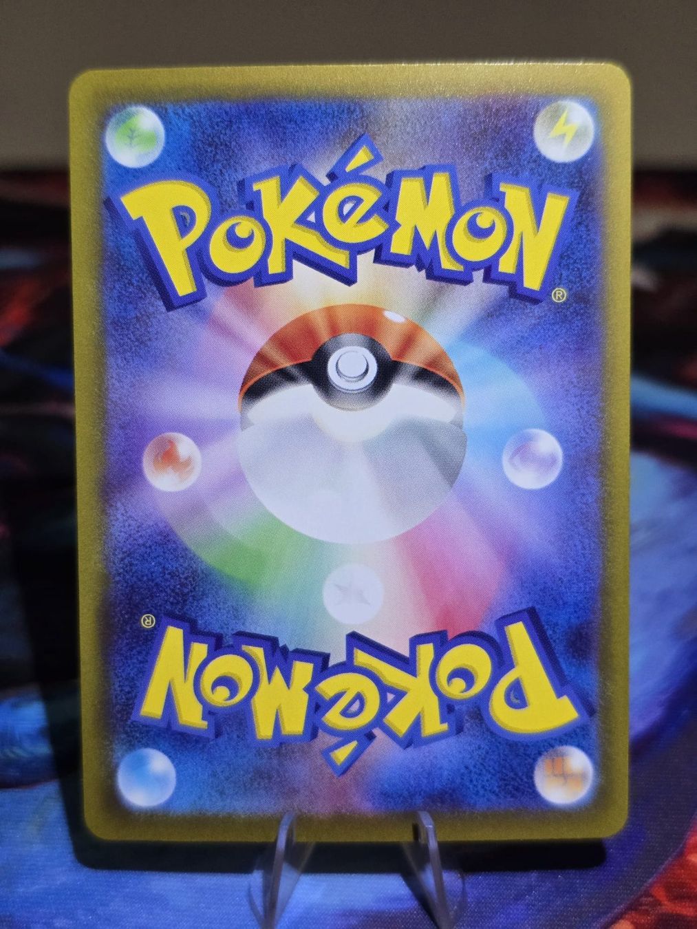 Pokémon Sammelbilder & Trading cards: Mega Tandrak ex (m4 116) – Gebraucht aus Reinach AG von AkuyakuTCG 1