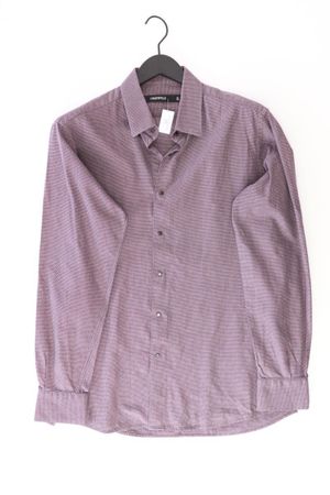 Lagerfeld Langarmhemd Gr. Hemdgröße 42