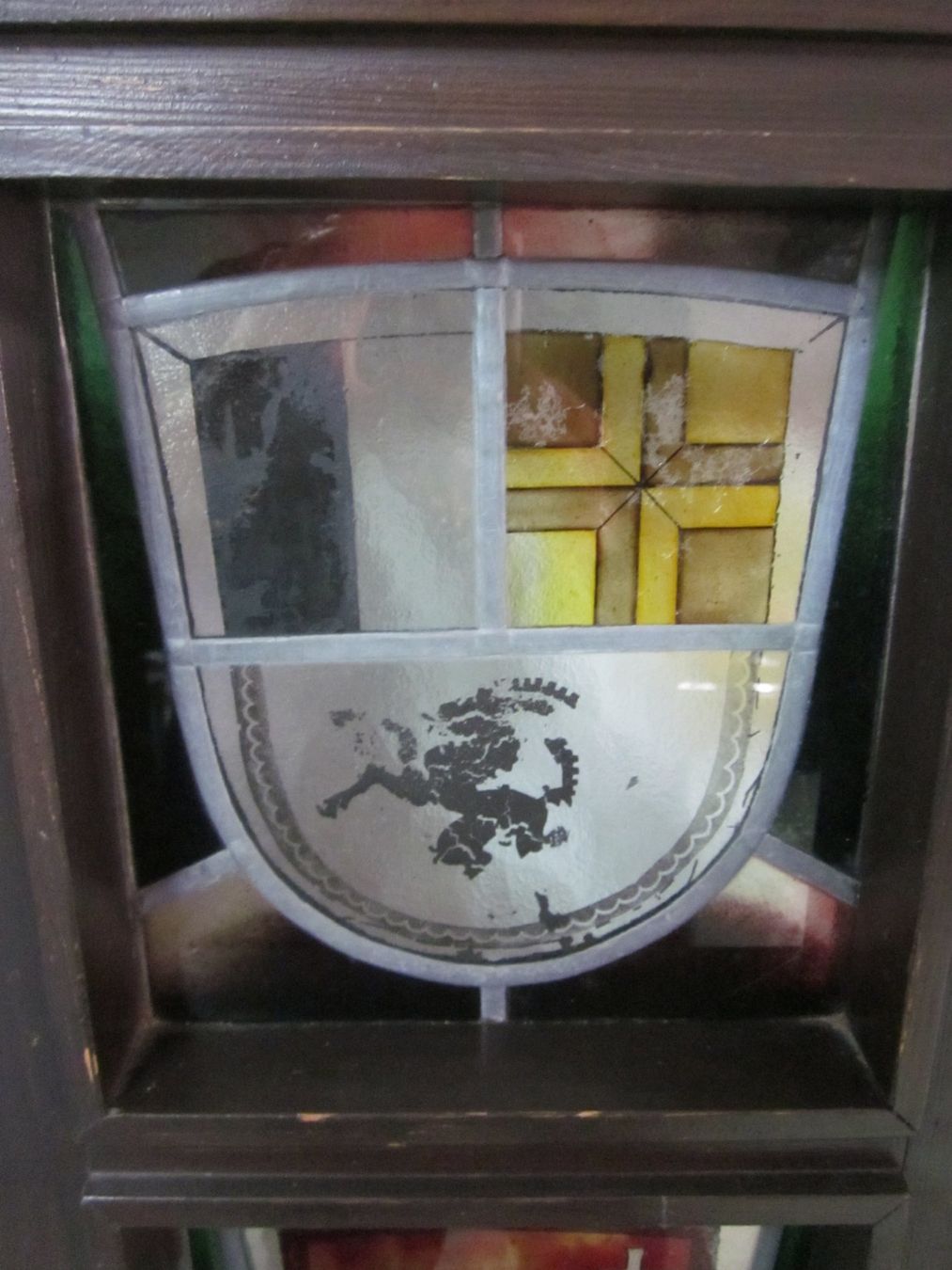 Türen: Porta, portone vintage – Gebraucht aus Morbio Inferiore von vin_fdj2 1