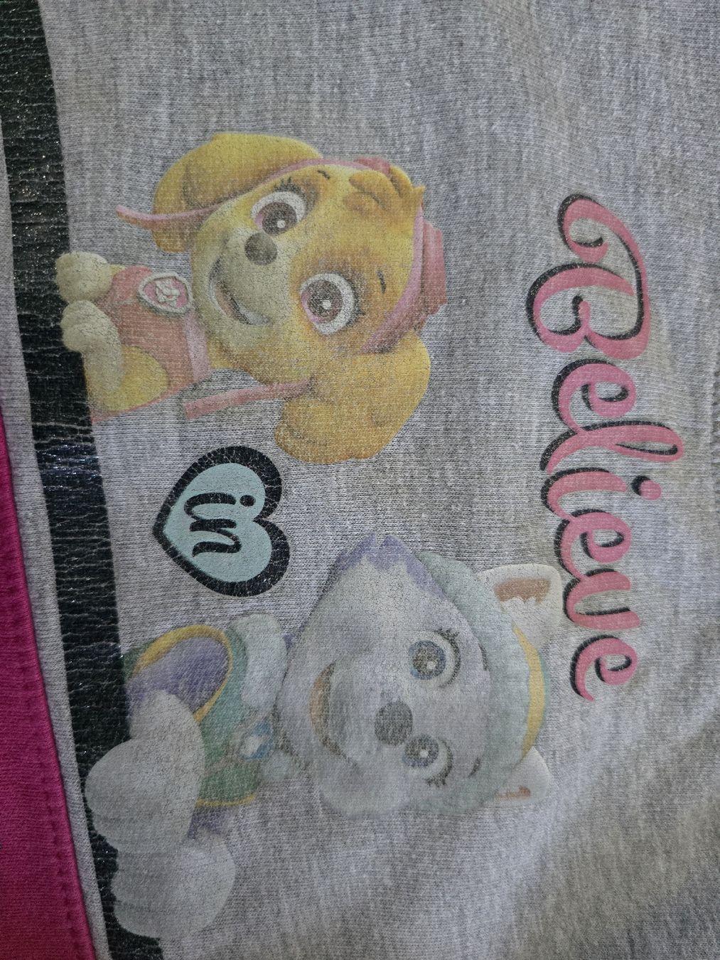 Pullover & Sweatshirts: Long Pullover Paw Patrol Gr.110-116 – Gebraucht aus Unterentfelden von Panda-87 1