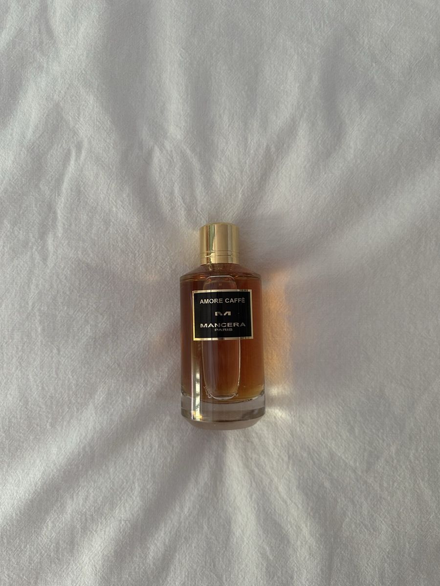Mancera Parfum & Eau de Toilette: Mancera Amore Caffè Eau de Parfum – Neu (gemäss Beschreibung) aus Buckten von Oliviasstuff
