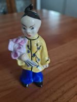 Herend Figur Mandarin 