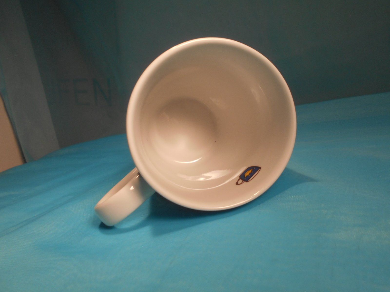 Nici Tassen: NICI CHEF Tasse, mit dem Schaf – Neu (gemäss Beschreibung) aus Bellach von JingleCherry 2