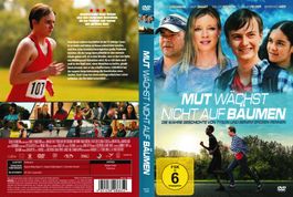 DVD - Mut wächst nicht auf Bäumen