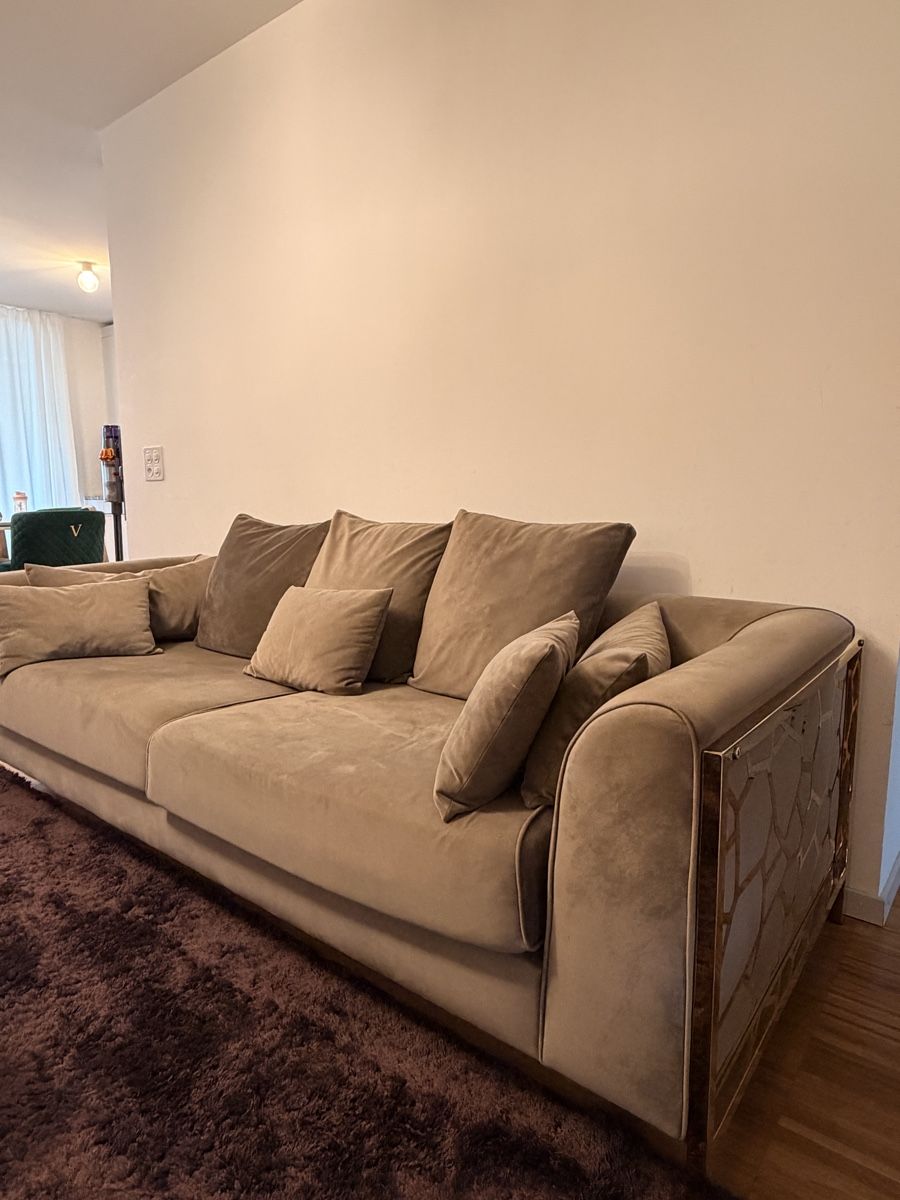 Sofas: Komplette Wohnungsmöbel – Gebraucht aus Dübendorf von rem_ph8s 3