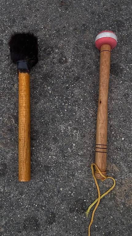 Strumenti musicali: Tambour chamanique – Usato da Montmollin venduto da fre_yz7n 1