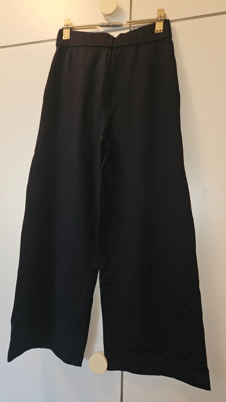 C&A Pantaloni: Pantaloni C&A tg.34 misto viscosa – Usato da Melano venduto da H-Sara 2