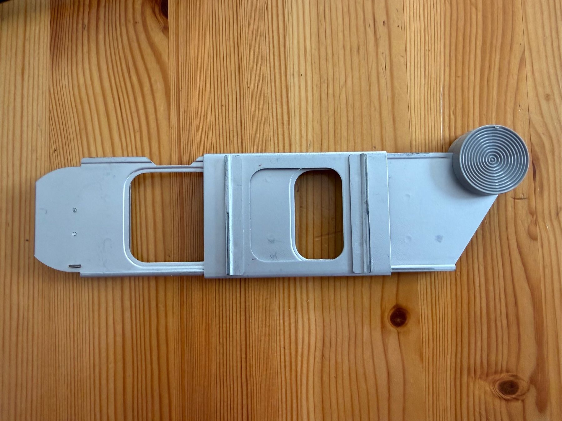 Proiettori: antiker Diaprojektor – Usato da Degersheim venduto da Rrimi 2