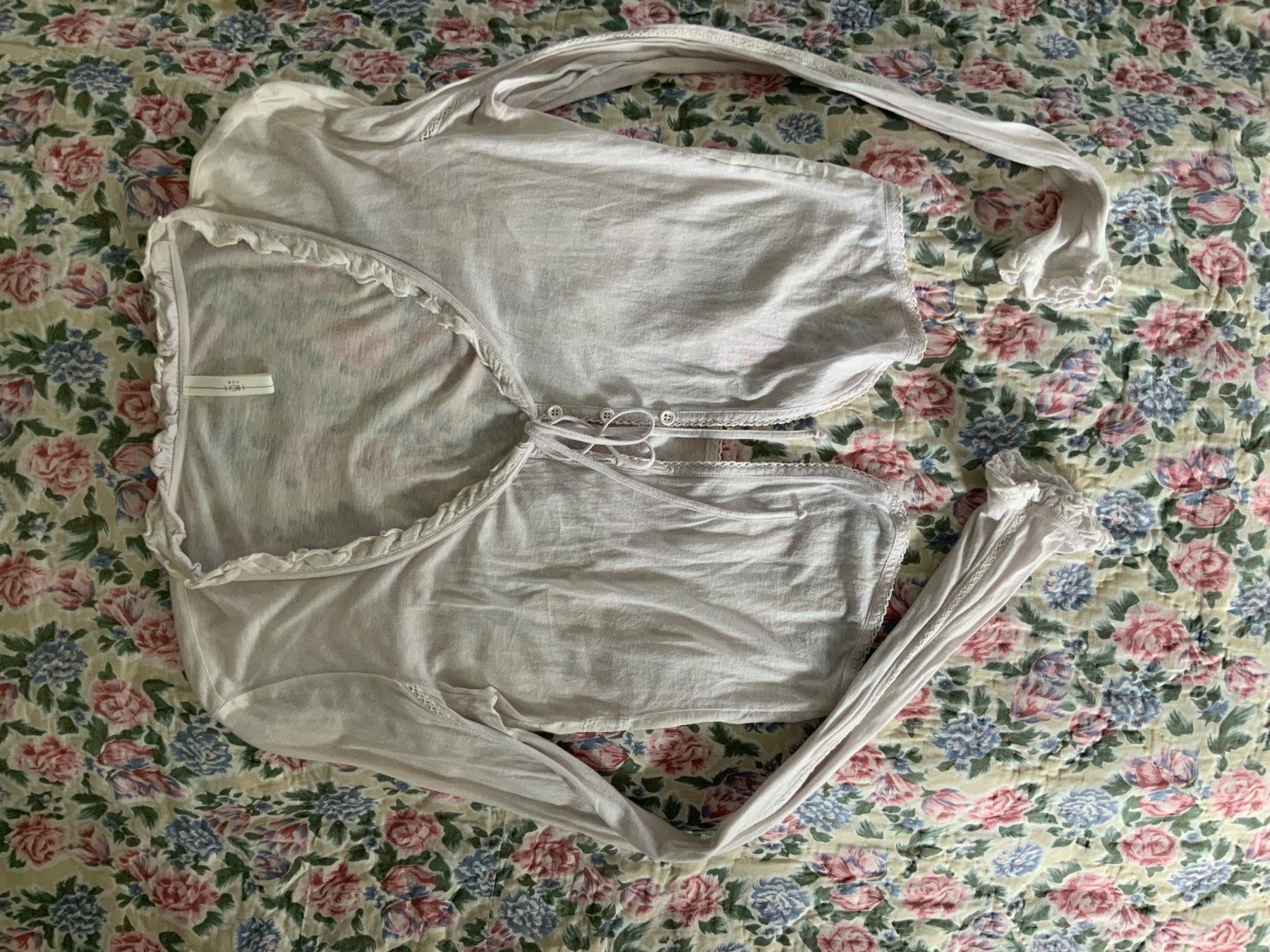 Bolero: Bolero von HIGH Gr. M – Usato da Grünen venduto da Coia