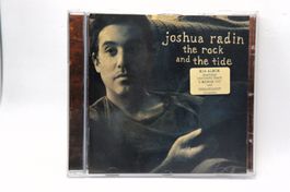 CD Joshua Radin ‎– The Rock And The Tide