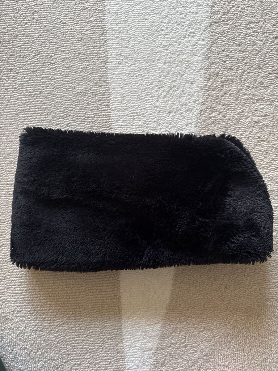 Claudie Pierlot Foulard & Sciarpe: Echarpe tour de cou CLAUDIE PIERLOT – Usato da Genève venduto da cece22 4