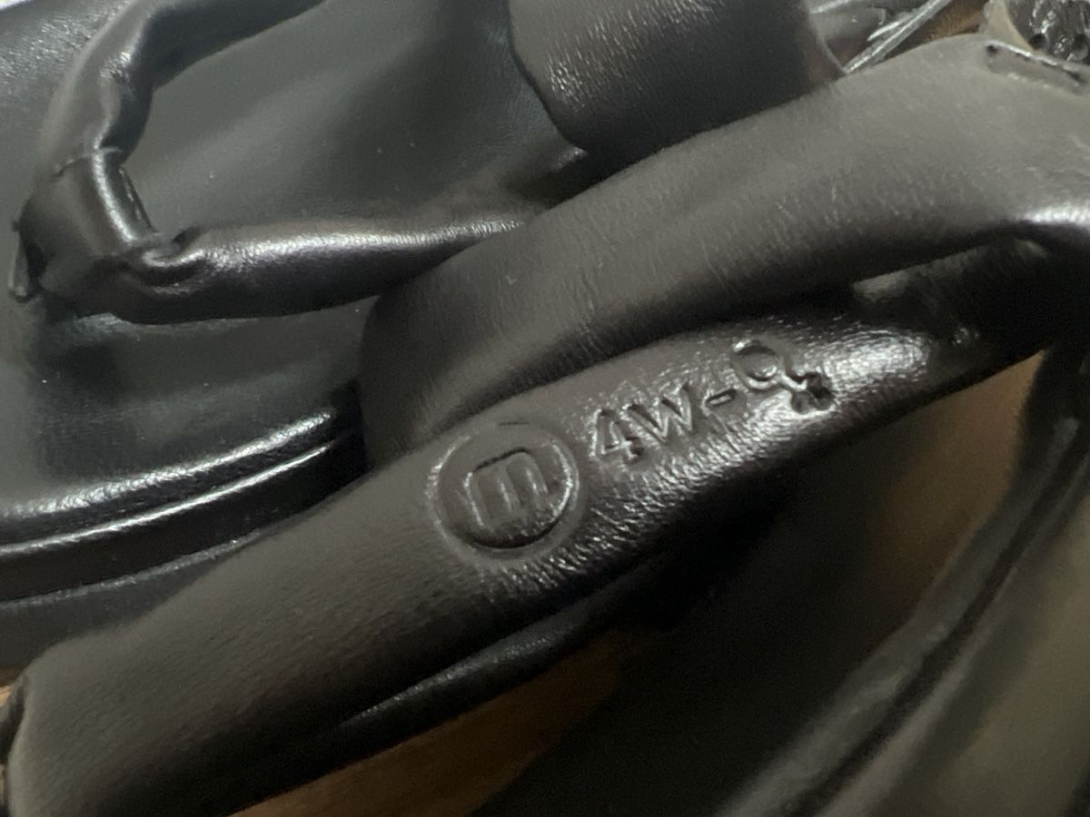 Mjus Damenschuhe: Mjus Sandalen Gr.39 - Neu – Neu (gemäss Beschreibung) aus Visp von bluenero 8