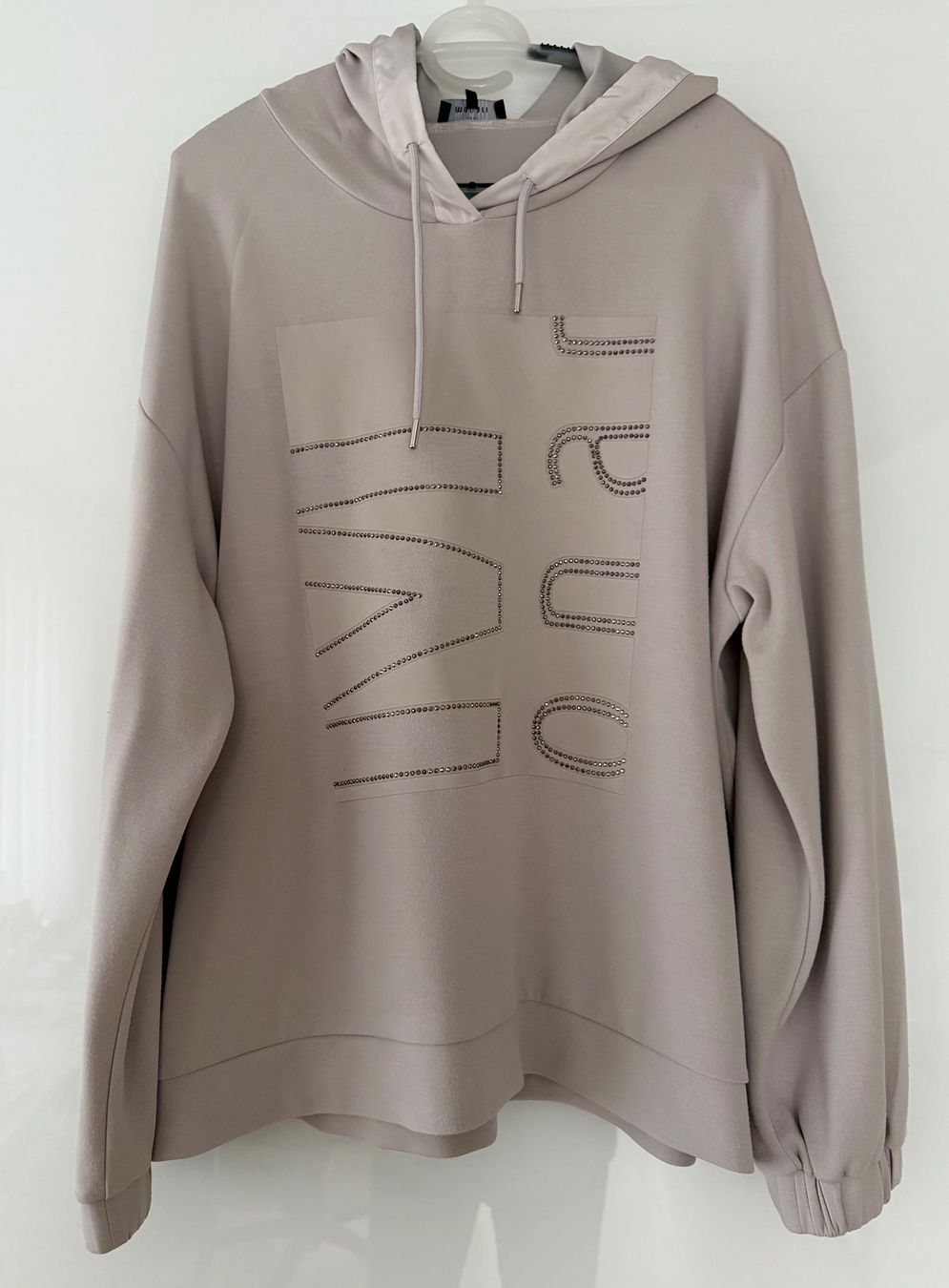 Monari Maglioni & Felpe: Monari Hoodie / Pullover 46 – Usato da Oftringen venduto da Wiggiwave