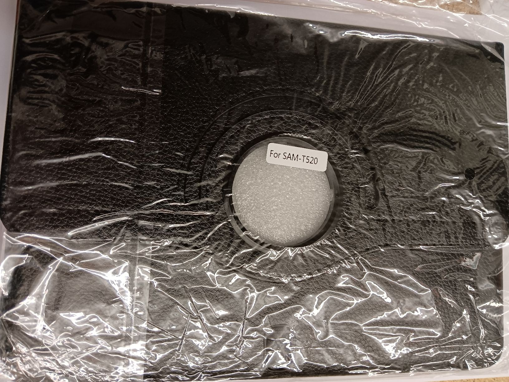 Covers & Borse: Tablethülle Samsung Galaxy Tab 4 10.1" T520 neu – Nuovo e nell'imballaggio originale da Ermatingen venduto da rik4rdo