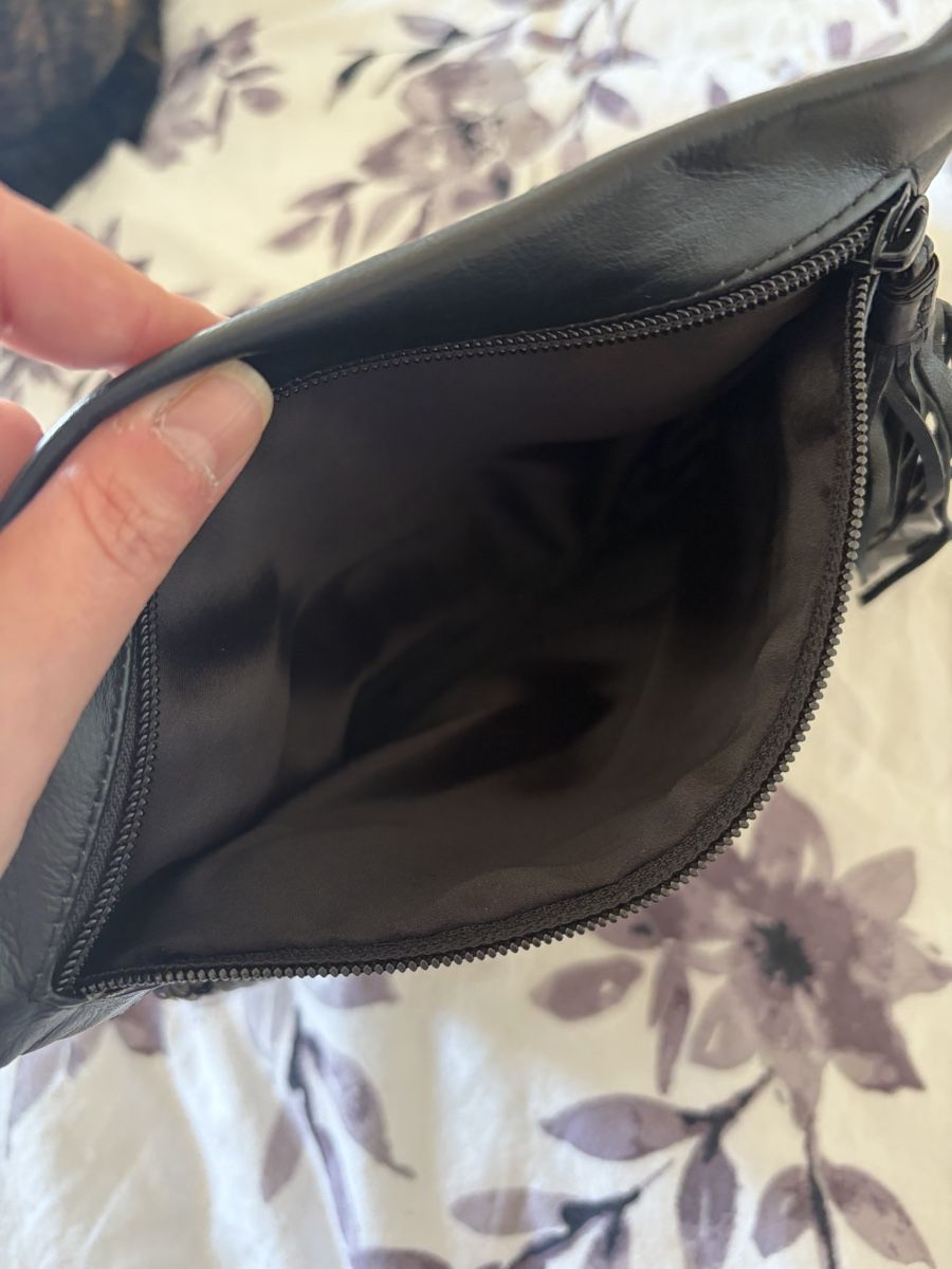 Marc Cain Borse da donna: Marc Cain Clutch – Usato da Basel venduto da Brunner.T 3