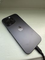 iPhone 16 Pro, 256GB, guter Zustand