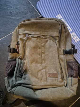 Rucksack von Grant