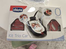 kit Trio car